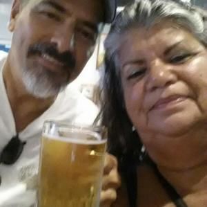 Meet your Posher, Margie